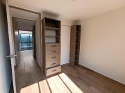 Departamento en Granjas México, 3 recámaras y...