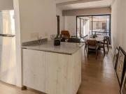 Departamento en Granjas México