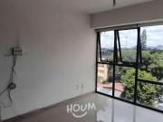 Departamento en Granjas México con 2 recámaras, ID: 159301