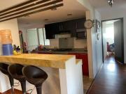 Departamento en Granjas Mexico, Iztacalco