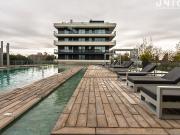 Departamento en Greenpark