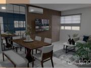 Departamento en Guadalupe