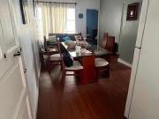 Departamento En Guadalupe Inn, Álvaro Obregón Con 2...