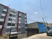 Departamento en GUADALUPE PROLETARIA, GUSTAVO A. MADERO,...