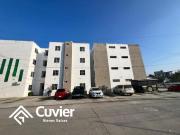 Departamento en Guadalupe Victoria