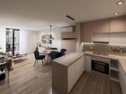 Departamento en Guemes