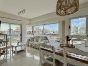 Departamento en Guemes