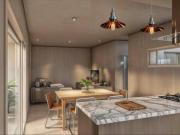 Departamento en Guemes