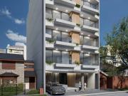 Departamento en Guemes