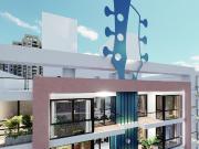 Departamento en Guemes