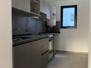Departamento en Alquiler 1 dormitorio a ESTRENAR! En Guemes