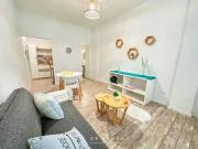 Departamento en Guemes