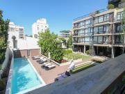 Departamento en Guemes