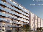 Departamento en Guemes