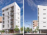 Departamento en Guemes