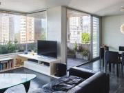 Departamento en Guemes al 2200