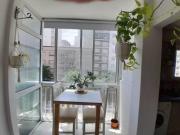 Departamento en Guemes EN VENTA 1 AMB. A LA CALLE...