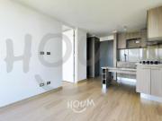 Departamento en Guillermo Mann, ID: 144493R