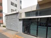 Departamento en Gustavo A. Madero, CDMX