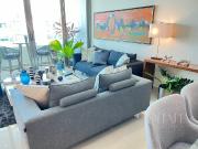 Departamento en H20, Residencial AQUA
