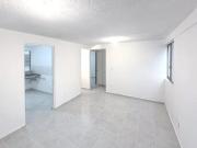 Departamento en H Infonavit Cuemanco