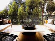 Departamento en Hacienda de las Palmas, Huixquilucan
