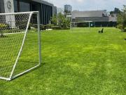 Departamento en Hacienda de las Palmas, Huixquilucan