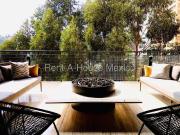 Departamento en Hacienda de las Palmas, Huixquilucan