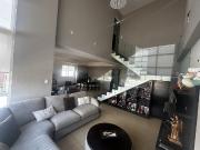 Departamento en Hacienda del Ciervo, Interlomas