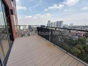 Departamento en Hacienda del Ciervo, Residencial Los...