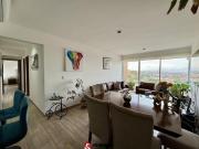 Departamento en Hacienda del Parque