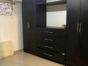 Departamento en Haciendas de Coyoac?n