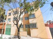 DEPARTAMENTO EN HAMBURGO, ALBERT, BENITO JUAREZ