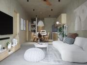 Departamento en HANA NI Canc?n en Venta