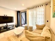 Departamento en Handiko, de 2 recámaras en Juriquilla centro