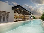 Departamento en Haya Living Residencial Arbolada /...