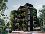 Departamento en Hermitage Keej