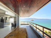 Departamento en HERNAN CORTEZ COND. CAPRI 28,...