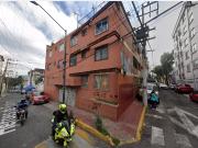 DEPARTAMENTO EN HÉROES DE PADIERNA, TACUBAYA, MIGUEL...