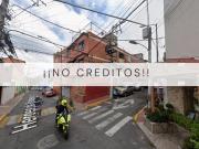 DEPARTAMENTO EN HEROES DE PADIERNA, TACUBAYA, MIGUEL...