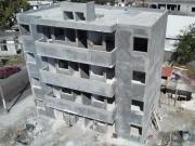 Departamento en Hidalgo Oriente