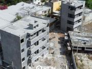 Departamento en Hidalgo Oriente