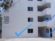 Departamento en Hidalgo Poniente