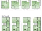 Departamento en Hidalgo Poniente