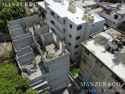 Departamento en Hidalgo Poniente Ubicados en Calle Le?n...