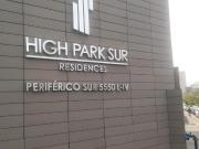 Departamento en High Park Sur Residencial
