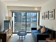 Departamento en Hip?dromo Condesa