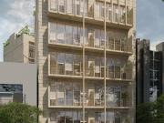 Departamento en Hip?dromo Condesa