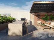 Departamento en Hipódromo 2 Recámaras