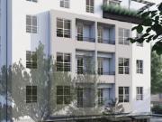 Departamento en Hipódromo con 2 recámaras, ID: 158050